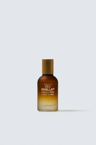 Парфюмерная вода Vanilla Collection 02 Cold Caramel Edp 30- Заказать в России