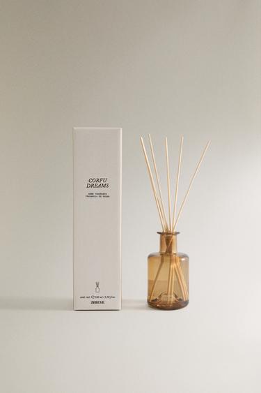Zara (100 мл) аромадиффузор CORFU DREAMS купить с доставкой.