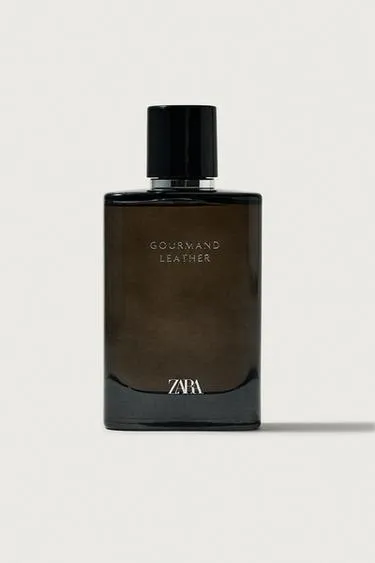 Gourmand leather edp 100 мл / 3.38 oz- Заказать в России