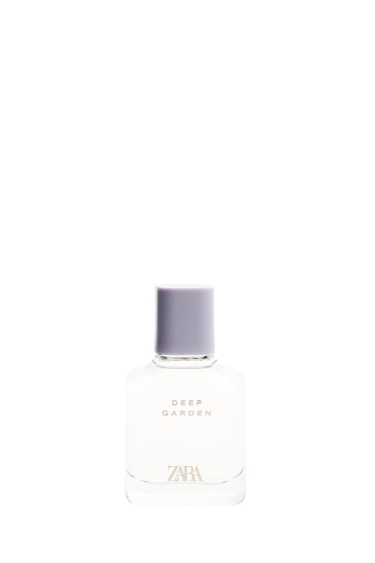 Zara Духи DEEP GARDEN EDP 30 мл