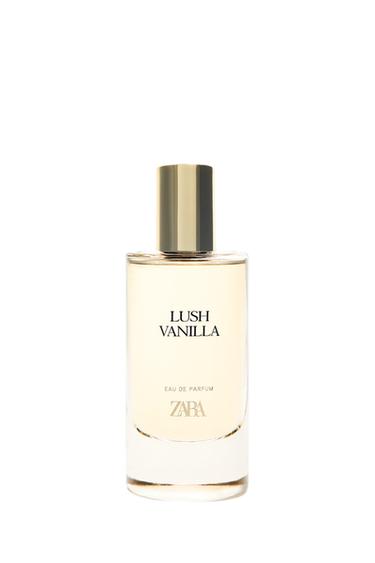 Zara Парфюмерная вода LUSH VANILLA EDP, 50 мл (1,7 FL. OZ). купить с доставкой.