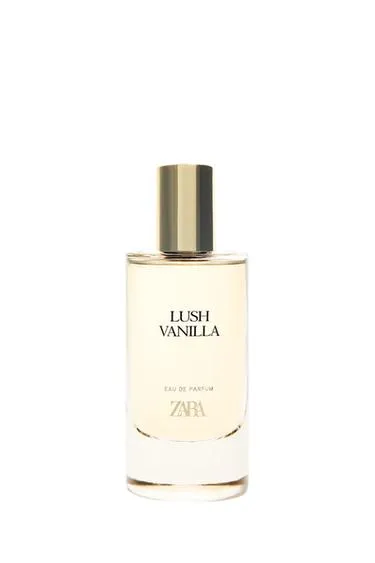Парфюмерная вода Lush Vanilla Edp, 50 мл (1,7 Fl. Oz).