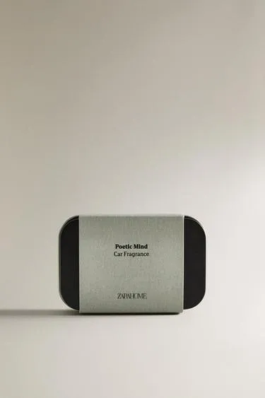 Освежитель воздуха для автомобиля Poetic Mind- Заказать в России