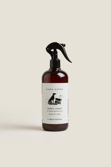 Zara (500 мл) спрей против неприятного запаха для домашних питомцев