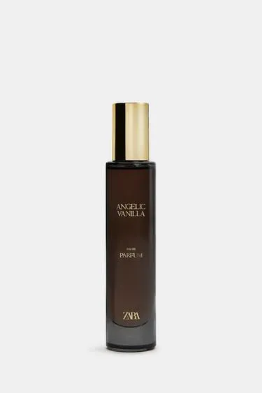 Туалетная вода ZARA ANGELIC VANILLA EDP 30 мл