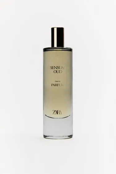 Туалетная вода ZARA SENSUAL OUD EDP 80 мл