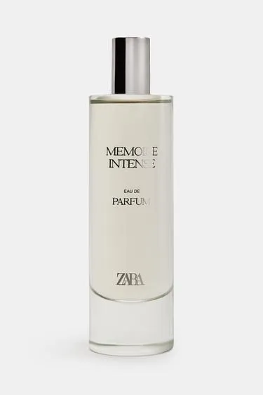 EAU DE PERFUME TINTED LEATHER