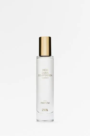 EAU DE PARFUM