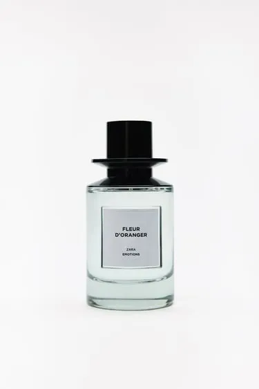 Парфюмированная вода ZARA FLEUR D ORANGER EDP 100 мл