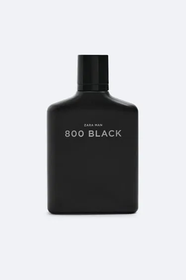 Парфюмированная вода - 800 Black 100 Ml / 3.38 oz