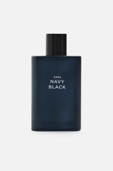 NAVY BLACK, 90 мл