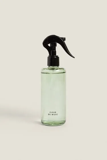 (200 ML) опрыскиватель диффузор FLEUR DE MUSC