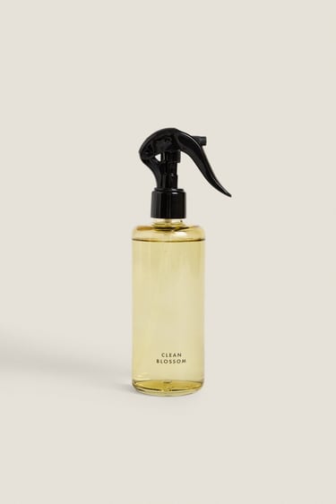 Zara (200 ML) опрыскиватель диффузор CLEAN BLOSSOM