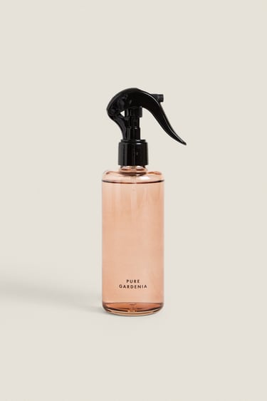 Zara (200 ML) опрыскиватель диффузор PURE GARDENIA
