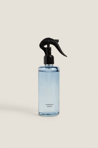 Zara  VIBRANT ROSE  диффузор-спрей 200 мл