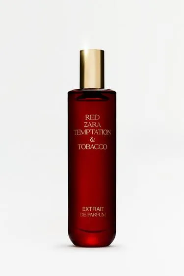  RED TEMPTATION  табак 50 мл / 1.69 унц.