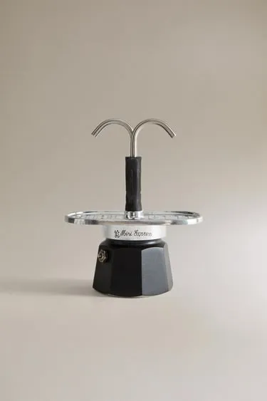 Мини кофеварка BIALETTI