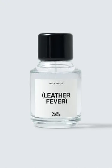 (LEATHER FEVER) EAU DE PARFUM 100 мл (3.38 ж. унции)- Заказать в России