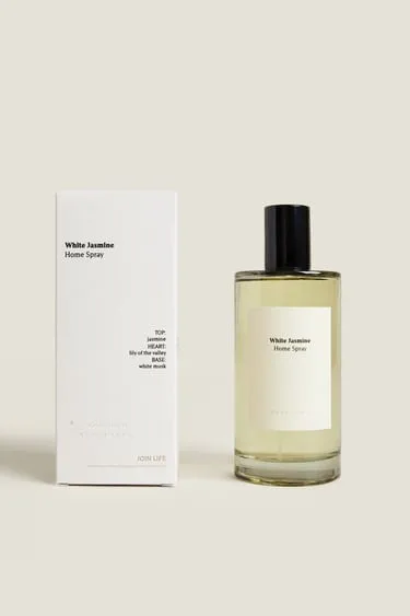 (200 ML) освежитель воздуха-спрей WHITE JASMINE