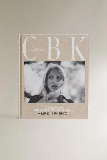 Книга о кэролин бессетт кеннеди