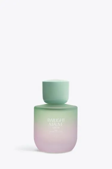 Туалетная вода ZARA TWILIGHT MAUVE WINTER EDT, 90 мл