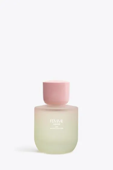 Туалетная вода ZARA FEMME WINTER EDT, 90 мл
