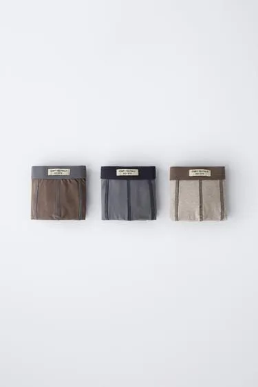 Свитер с контрастной текстурой X SR_A