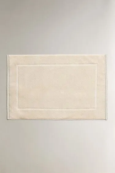 Ванная коврик RICE STITCH