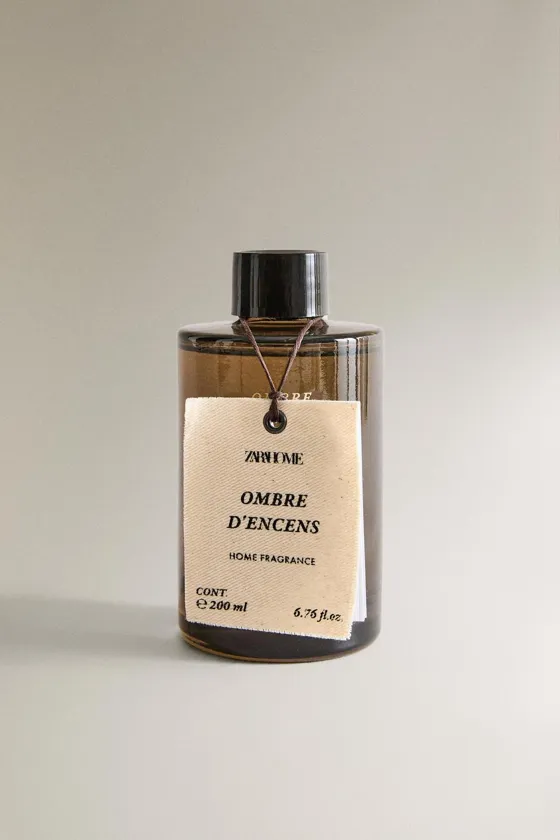 тростниковые диффузоры ombre d encens объемом 200 мл