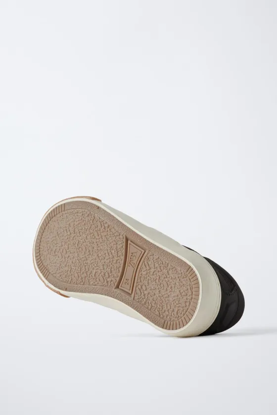 КЕДЫ SKATE