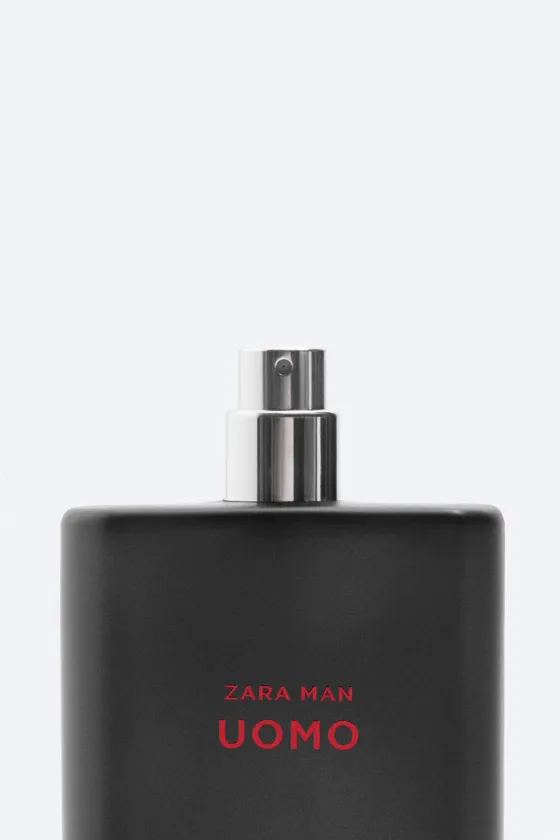 ТУАЛЕТНАЯ вода ZARA MAN UOMO EDT, 90 мл