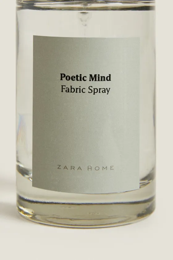 освежитель для ткани poetic mind, 100 мл