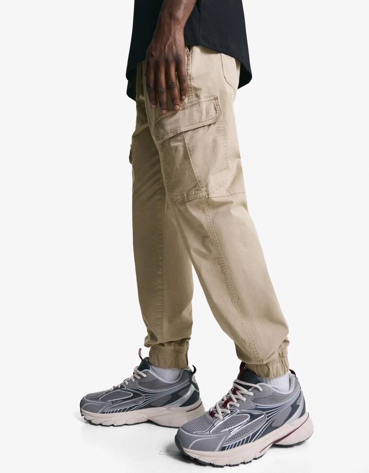 Джоггеры карго