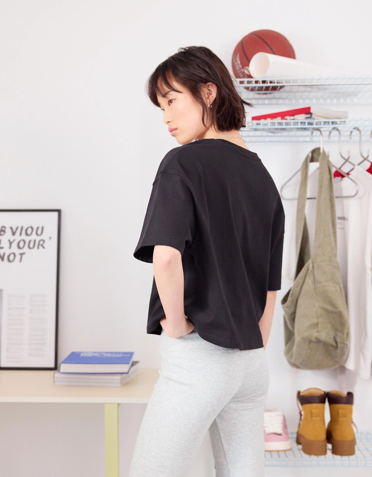 Расклешенные брюки