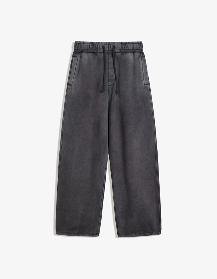 Джинсы-бананы