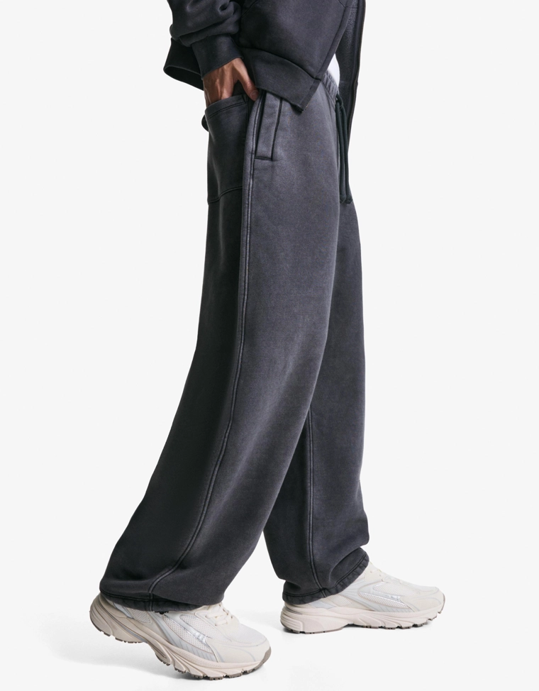 Джинсы-бананы