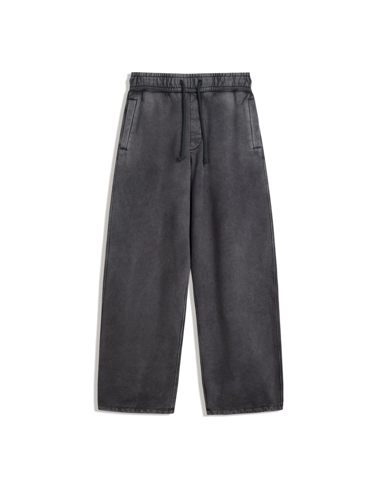 Джинсы-бананы