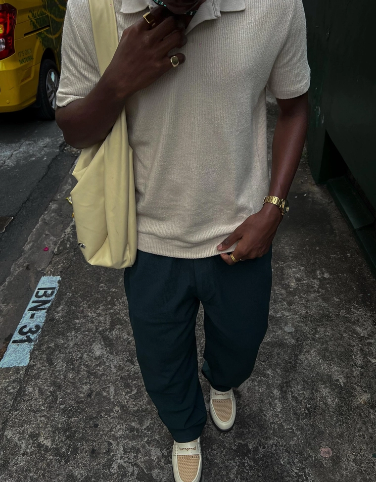 Кепка с вышивкой