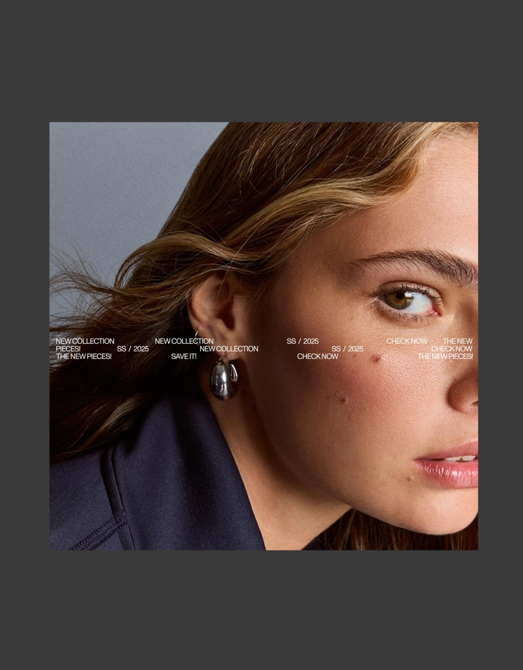 Набор из 3 пар серег