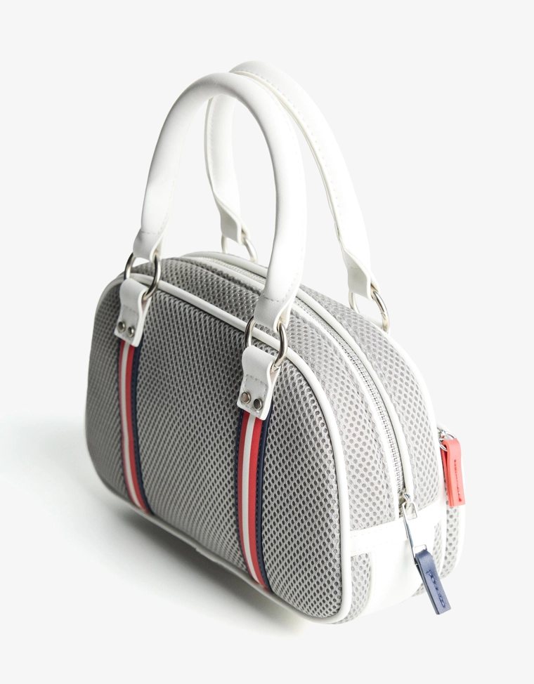 Сумка-боулинг WNBA