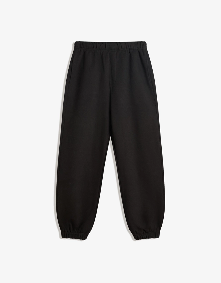 Джоггеры из мягкой ткани