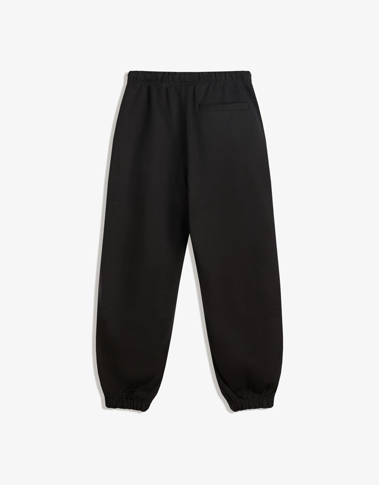 Джоггеры из мягкой ткани