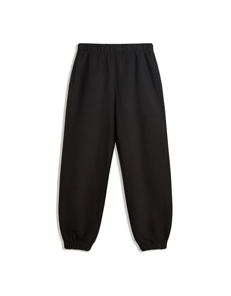 Джоггеры из мягкой ткани