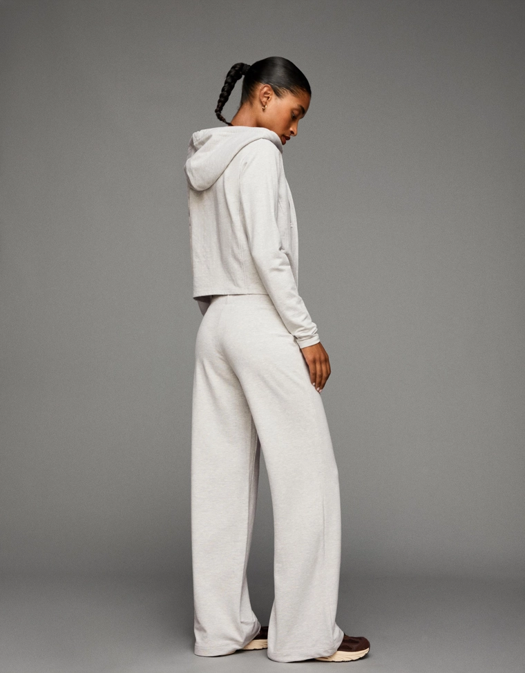 Худи с застежкой-молнией