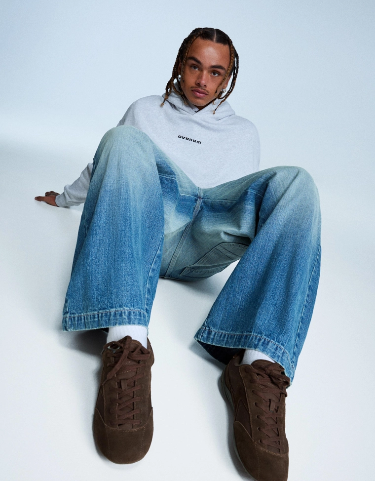 Кроссовки с тонкой подошвой