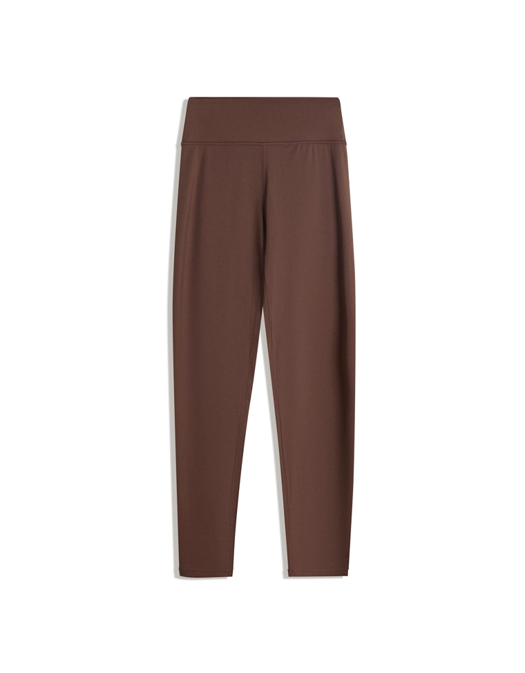 Легинсы из быстросохнущей дышащей ткани