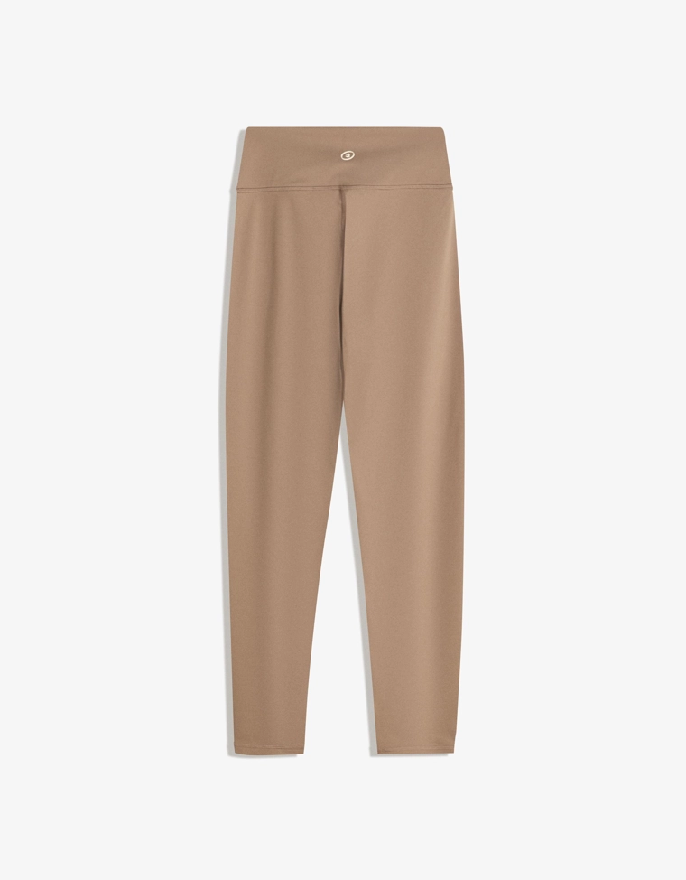 Легинсы из быстросохнущей дышащей ткани