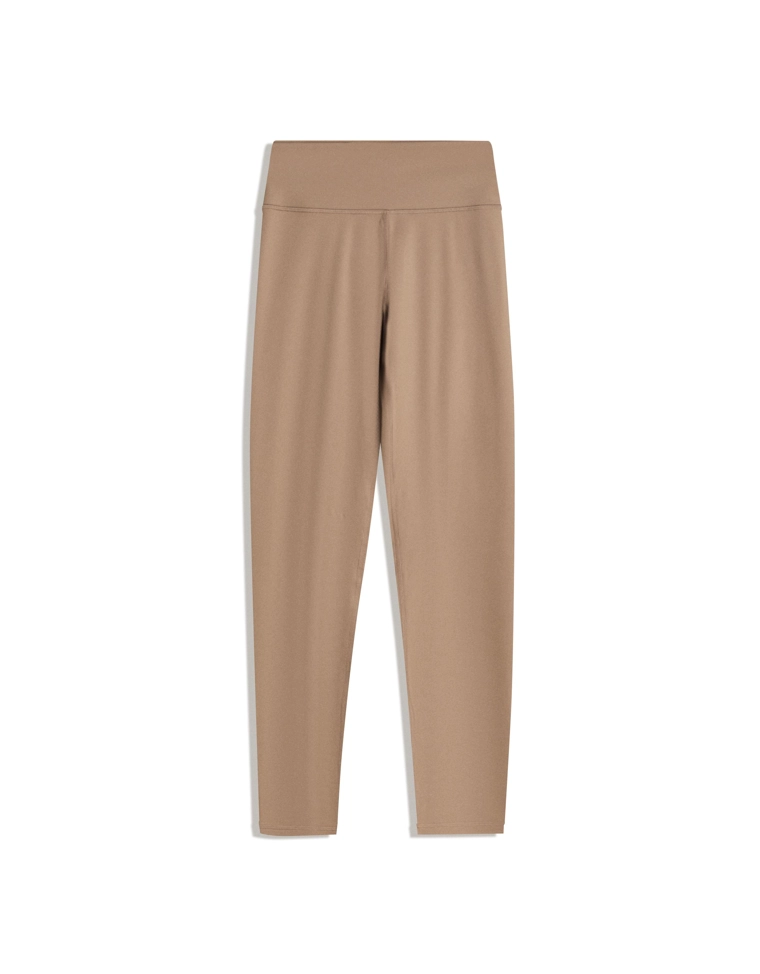 Легинсы из быстросохнущей дышащей ткани