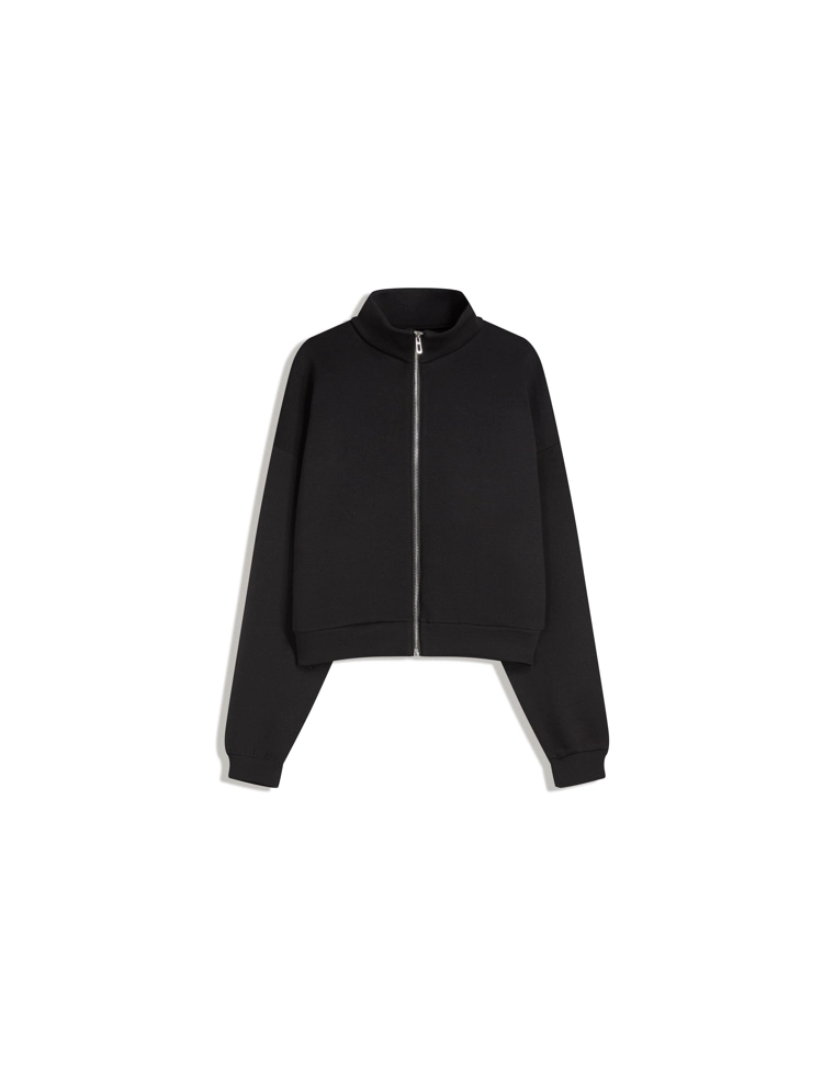 Толстовка на молнии