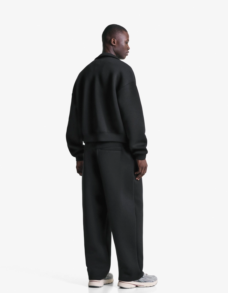 Толстовка на молнии